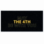 Tableau May the 4th be with you