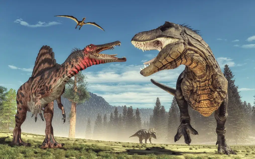 Dinosauro