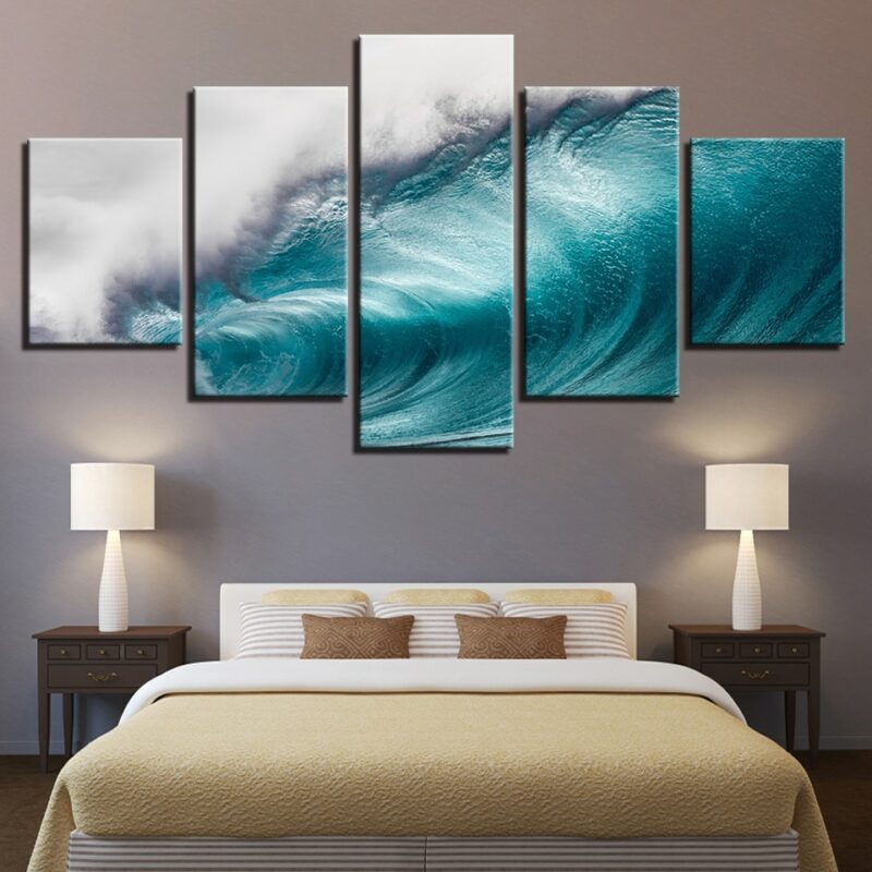 Tableau vague