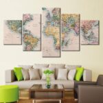 Tableau Atlas