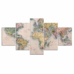 Tableau Atlas