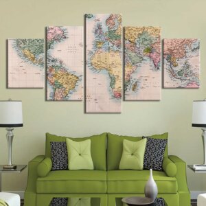 Tableau Atlas