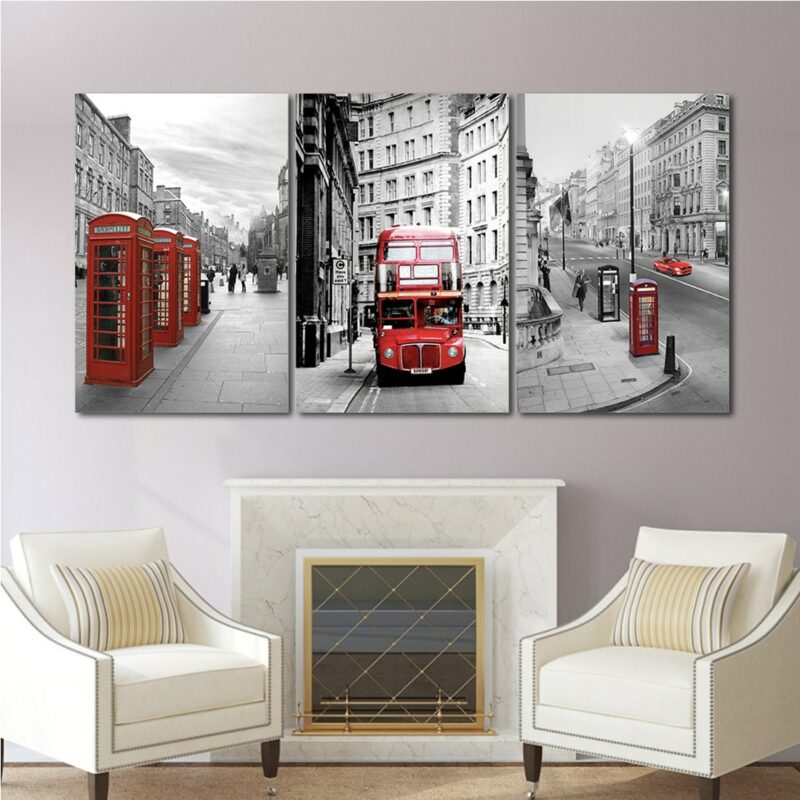 Tableau-Londres-3 Tableau Londres