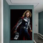Tableau Thor