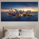 Tableau New York City