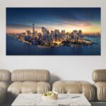 Tableau New York City